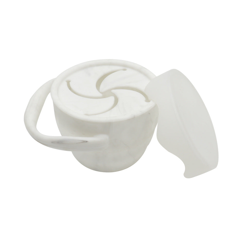 Mother And Baby Supplies Food Complementary Tools Snack Bowl - LJ Enterprise